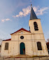 photo de Eglise Saint Vigor (Eglise du Vieux-Marly)