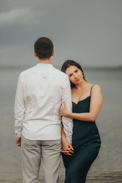 結婚式の写真家Anna Melnik (melnikania)。2020 8月23日の写真