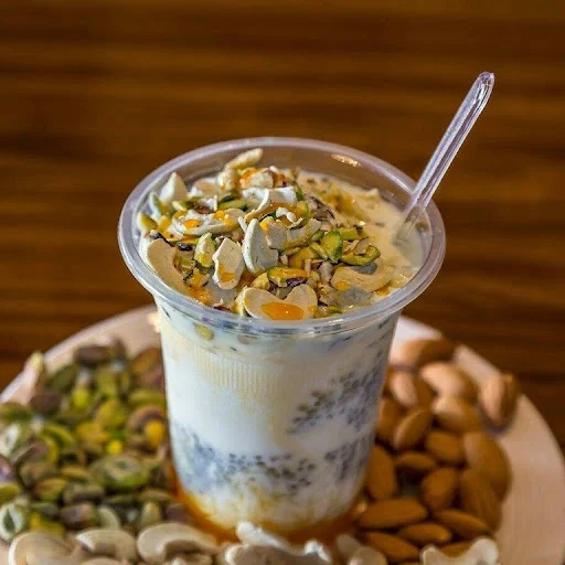 Dryfruit Falooda