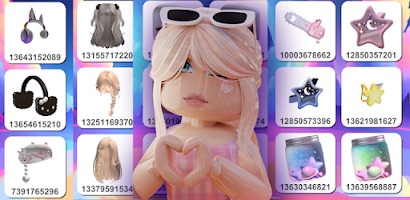 Skins Roblox : Clothing - Apps on Google Play