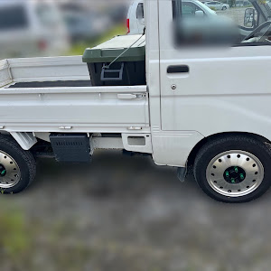 ハイゼットトラック S210P