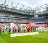 📷 Des supporters niçois demandent à leur équipe ... de perdre : "On veut Lille champion"