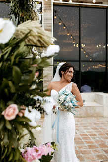 Fotografo di matrimoni Lika Gabunia (likagabunia). Foto del 27 settembre 2022