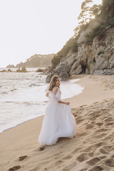 Wedding photographer Anastasiya Fedchenko (stezzy). Photo of 5 January 2023