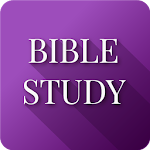 Cover Image of Download Bible Study Tools 1.0.3 APK