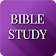 Bible Study  icon