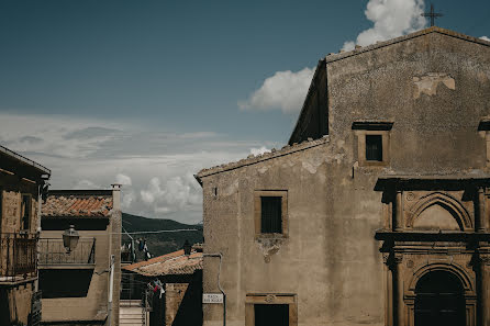 Fotograful de nuntă Alberto Cosenza (albertocosenza). Fotografia din 7 februarie 2023