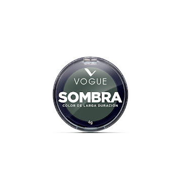 Sombra Vogue Individual   Noche x 4Gr 