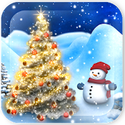 Christmas Live Wallpaper - Apps on Google Play