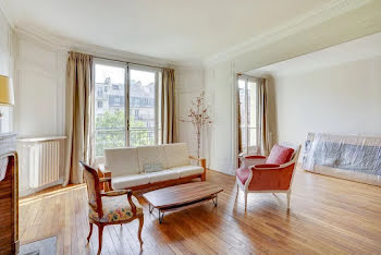 appartement à Paris 6ème (75)