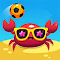 Item logo image for Beach Soccer