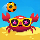 Beach Soccer - HTML5 Game chrome extension