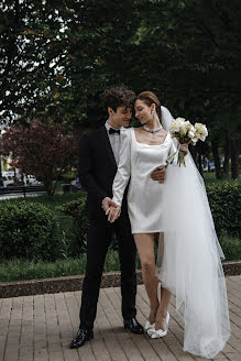 Photographe de mariage Alina Chizhova (alinochek3). Photo du 26 juin 2022