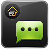 EZ SMS Widget icon