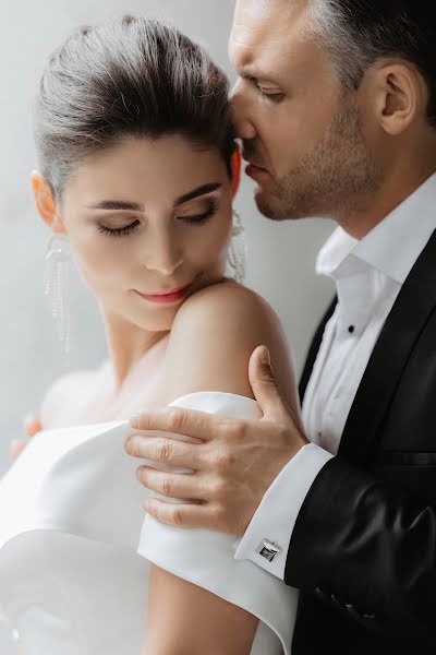 Fotografo di matrimoni Anastasiya Belskaya (belskayaphoto). Foto del 6 maggio