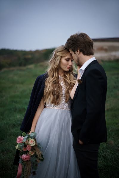 Wedding photographer Aleksandr Kudinov (akydinov). Photo of 2 February 2019