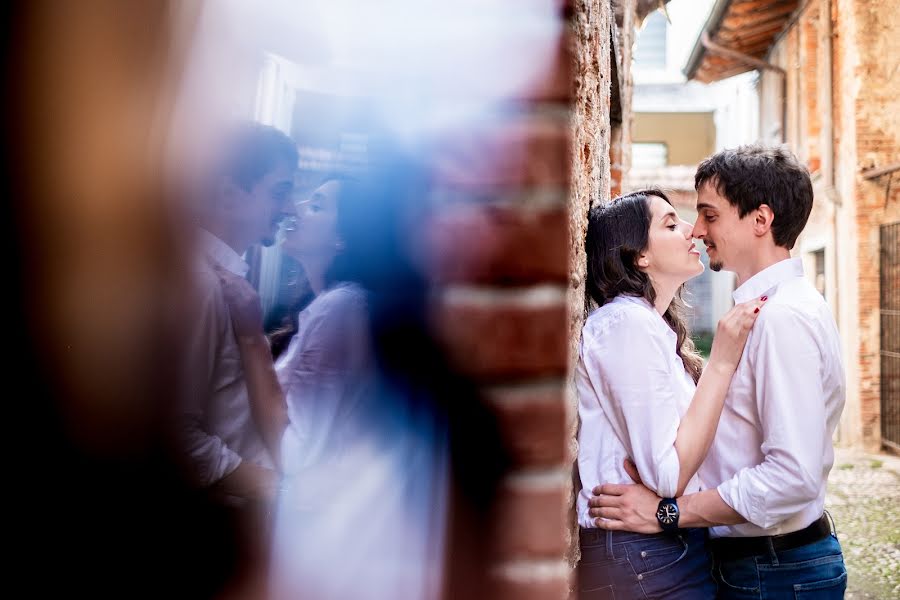 Fotógrafo de bodas Diego Miscioscia (diegomiscioscia). Foto del 3 de octubre 2021