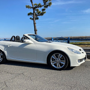 SLK R171