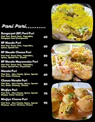 Kolambu Box menu 3