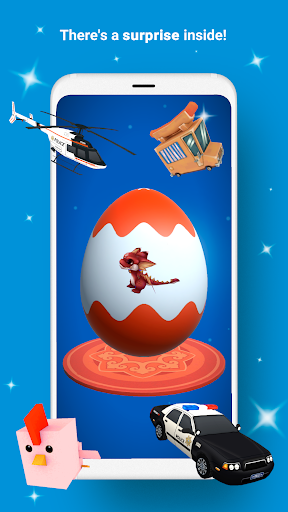 Egg Toys androidhappy screenshots 1