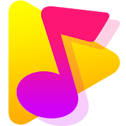 Hi Music-Free music app for millions songs  Icon