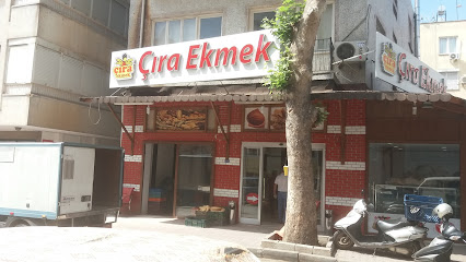 Çıra Ekmek Fırın Cafe