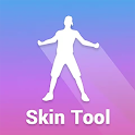 Icon FFF FF Skin Tool Diamonds