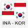 Berbicara Bahasa Korea icon