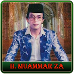 Cover Image of Download Murottal H. Muammar ZA 1.0 APK