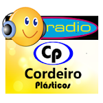 Cover Image of Download Rádio Cordeiro Plástico 1.10 APK