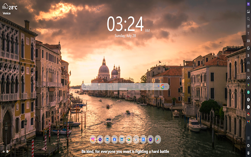 Venice Preview 3