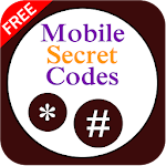 Cover Image of Télécharger Tous les codes secrets mobiles 2.0 APK