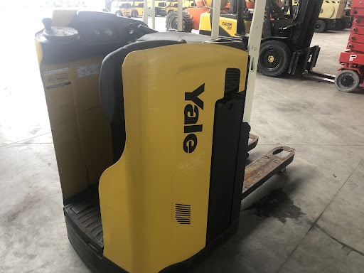 YALE MP20T