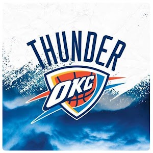 Download Oklahoma City Thunder Wallpaper Art For PC Windows and Mac