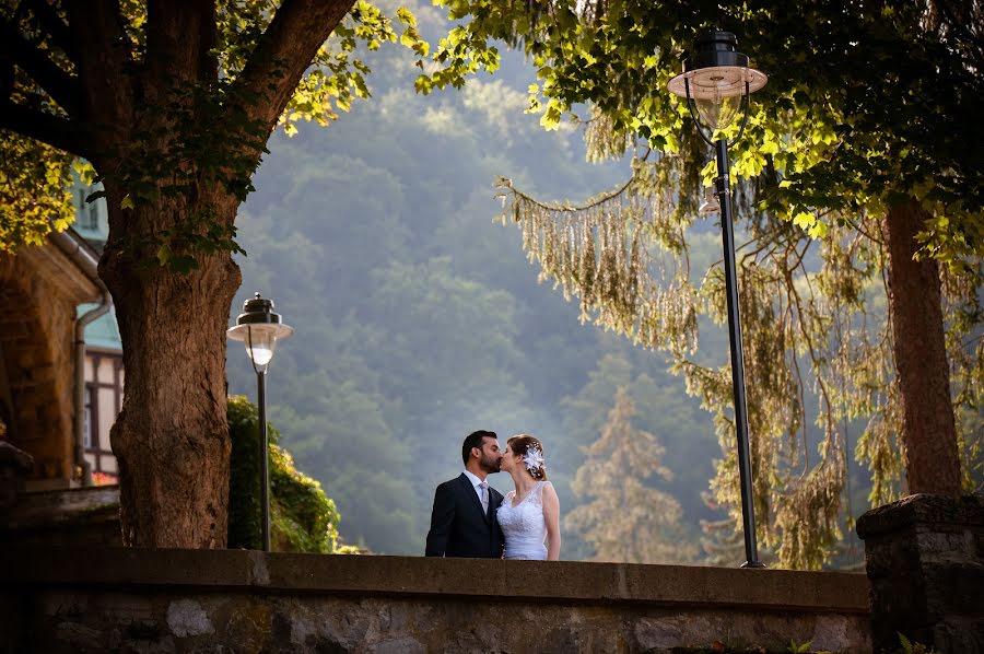 Photographe de mariage Károly Nagy (karolynagy). Photo du 9 mars 2016