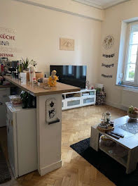 appartement à Metz (57)