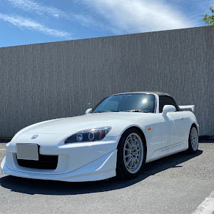 S2000 AP2