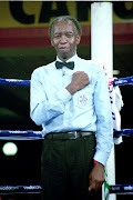 Alfred Buqwana