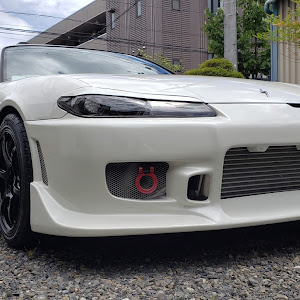 シルビア S15