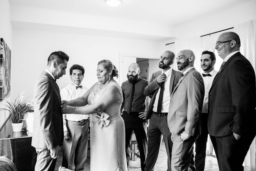 Fotógrafo de bodas Lourdes Gamero (lourdesgamero). Foto del 22 de abril 2019