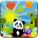 Kindergarten Activities icon