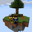 OneBlock Mods for Minecraft PE icon