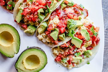 Breakfast Tacos