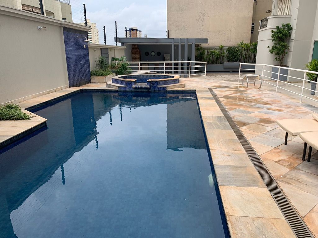 Apartamento à venda, 196 m² por R$ 895.000,00 - Santa Maria - Uberaba/MG