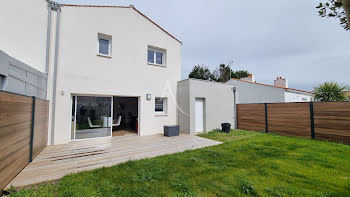 maison à Chateau-d'olonne (85)