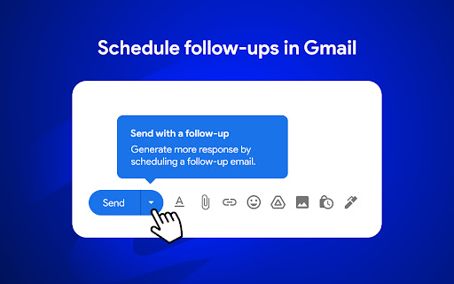 Mailmeteor: Mail merge, Follow up, and export emails in Gmail