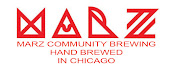 3RD THU: Marz Community Brewing