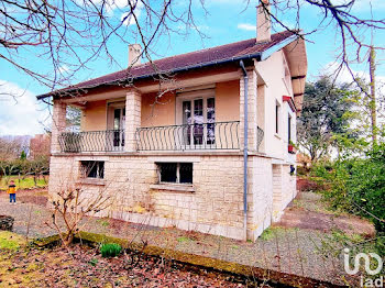 maison à Poitiers (86)