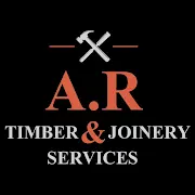 AR Timber and Joinery Services Logo