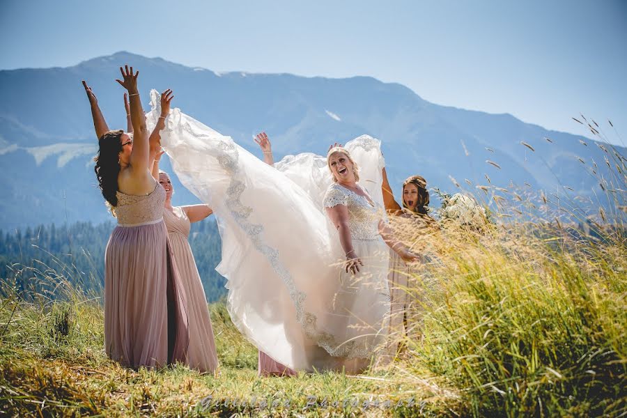 Photographe de mariage Erik Gilliland (eriksgilly). Photo du 6 décembre 2019